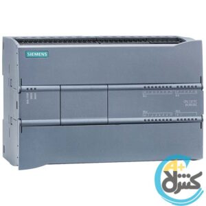 PLC زیمنس سری 1217C مدل DC/DC/DC