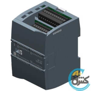 کارت توسعه 16 ورودی/ 16 خروجی دیجیتال ترانزیستوری سینک(PNP) مدل ​​​​​​​​​6ES7223-1BL32-1XB0