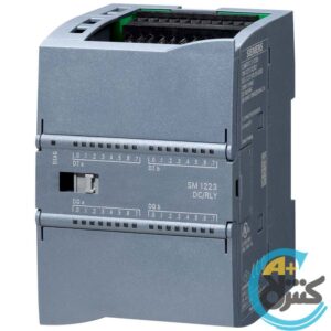 کارت توسعه 16 ورودی/ 16 خروجی دیجیتال رله ای مدل ​​​​​​​​​​6ES7223-1PL32-0XB0