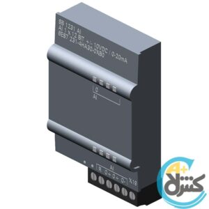 سیگنال برد ورودی آنالوگ مدل ​​​​​​​6ES7231-4HA30-0XB0 (اورجینال با گارانتی)