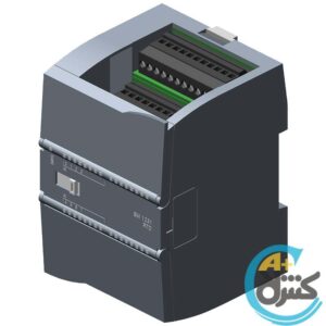 ماژول توسعه 8 ورودی RTD(PT100) مدل ​​6ES7231-5PF32-0XB0 (اورجینال با گارانتی)