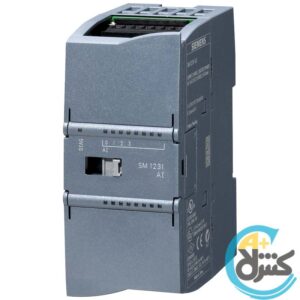 کارت توسعه 8 ورودی ترموکوپل مدل ​6ES7231-5QF32-0XB0
