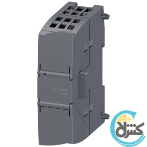ماژول زیمنس CM 1243-2 AS-i Master با کد سفارش 3RK7243-2AA30-0XB0 مخصوص PLC S7-1200