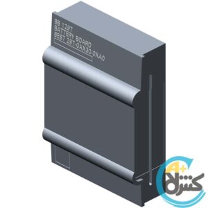 ماژول باتری زیمنس 6ES7297-0AX30-0XA0 مخصوص PLC S7-1200