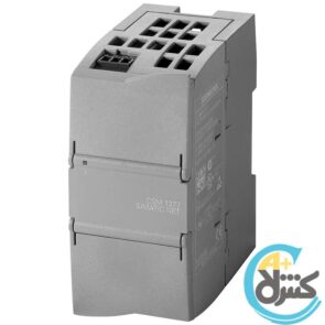 سوئیچ شبکه صنعتی زیمنس 6GK7277-1AA10-0AA0مخصوص PLC S7-1200