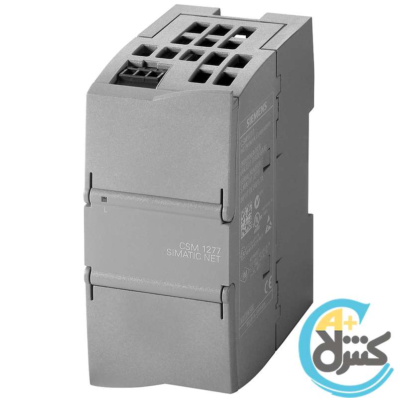 سوئیچ شبکه صنعتی زیمنس 6GK7277-1AA10-0AA0مخصوص PLC S7-1200