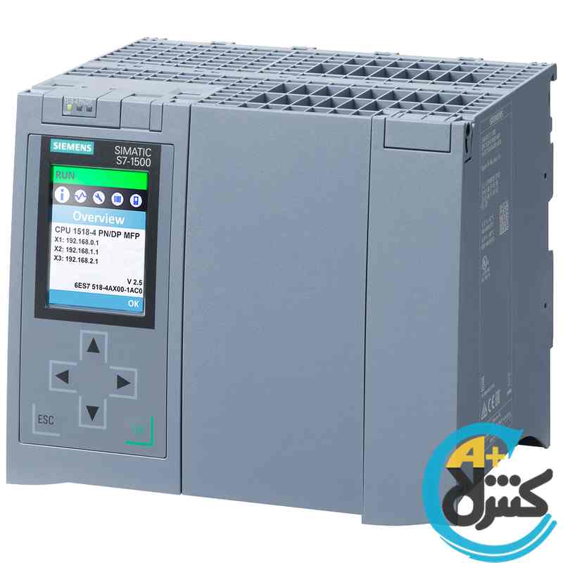 6ES7518-4AX00-1AC0